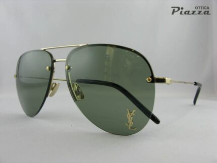 Occhiali da sole Saint Laurent Classic 11 M 003 8056376058963