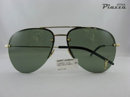 Occhiali da sole Saint Laurent Classic 11 M 003 8056376058963