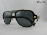 Occhiali da sole Versace VE2199 100281 polarizzato