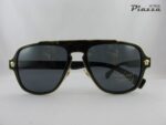 Occhiali da sole Versace VE2199 100281 polarizzato