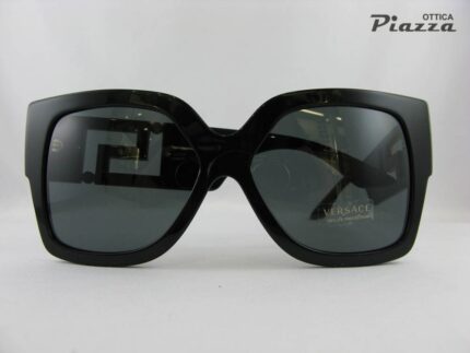 Occhiali da sole Versace VE4402 GB1/87