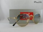 Occhiali da sole Ray Ban 3565 001/GD Jack