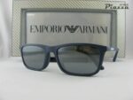 Occhiali da vista Emporio Armani EA4160 50881W clip on