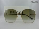 Occhiali da sole Gucci GG0879s 002  8056376349795