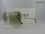 Occhiali da sole Gucci GG0879s 002  8056376349795