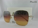 Occhiali da sole Gucci GG0879s 004   8056376349801