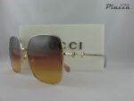 Occhiali da sole Gucci GG0879s 004   8056376349801