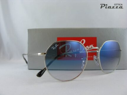 Occhiali da sole Ray Ban 3565 003/3F Jack