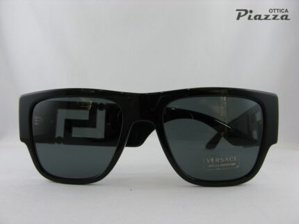 Occhiali da sole Versace VE4403 GB1/87