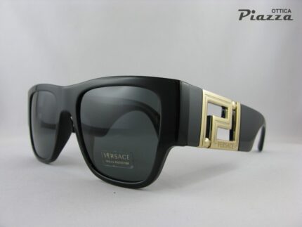 Occhiali da sole Versace VE4403 GB1/87