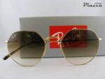 Occhiali da sole Ray Ban 3565 001/51 Jack