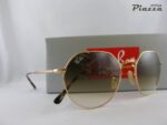 Occhiali da sole Ray Ban 3565 001/51 Jack
