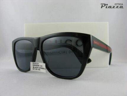 Occhiali da sole Gucci GG0926S 001