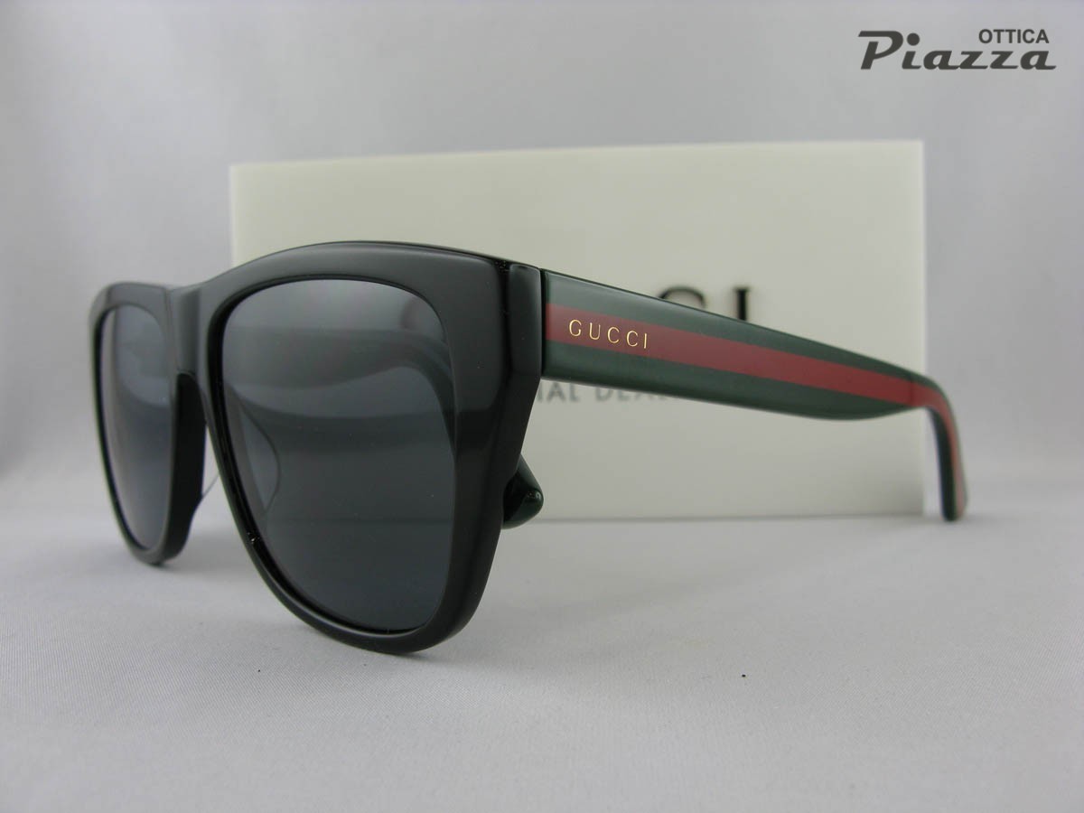 Occhiali da sole Gucci GG0926S 001
