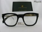 Occhiali da vista David Beckham DB7043/CS 2M2 clip polarizzato