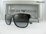 Occhiali da sole Emporio Armani EA4163 58758G