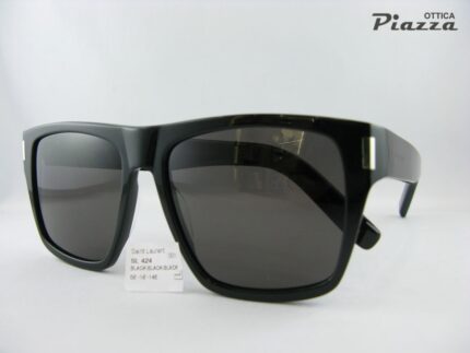 Occhiali da sole Saint Laurent SL 424 001