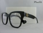 Occhiali da vista Gucci GG0958o 004 Gucci Logo