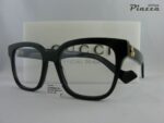 Occhiali da vista Gucci GG0958o 004 Gucci Logo