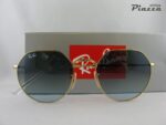 Occhiali da sole Ray Ban 3565 001/86 Jack