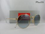 Occhiali da sole Ray Ban 3565 001/86 Jack