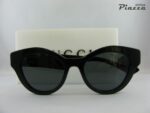 Occhiali da sole Gucci GG0957S 002 Gucci Logo