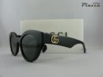 Occhiali da sole Gucci GG0957S 002 Gucci Logo