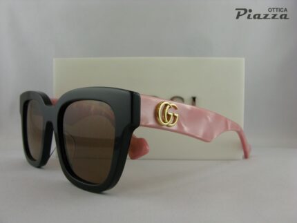 Occhiali da sole Gucci GG0998S 005