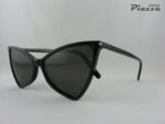 Occhiali da sole Saint Laurent SL 475 001 Jerry
