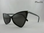 Occhiali da sole Saint Laurent SL 475 001 Jerry