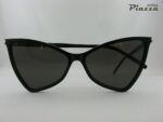 Occhiali da sole Saint Laurent SL 475 001 Jerry