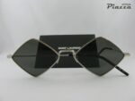 Occhiali da sole Saint Laurent SL 302 001 Lisa new wave