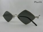Occhiali da sole Saint Laurent SL 302 001 Lisa new wave