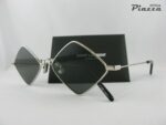 Occhiali da sole Saint Laurent SL 302 001 Lisa new wave