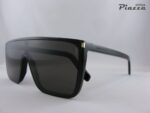 Occhiali da sole Saint Laurent SL 364 MASK ACE-001 MASCHERINA