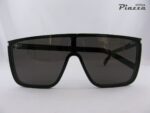 Occhiali da sole Saint Laurent SL 364 MASK ACE-001 MASCHERINA