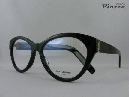 Occhiali da vista Saint Laurent YSL SL M96 001 Monogram