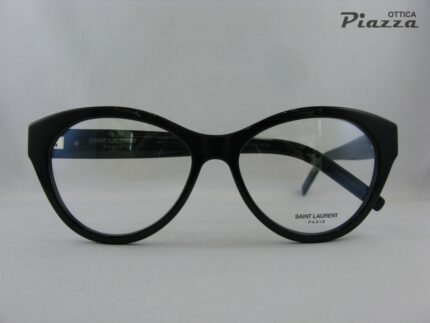 Occhiali da vista Saint Laurent YSL SL M96 001 Monogram