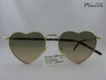 Occhiali da sole Saint Laurent SL 301 011 Loulou cuore