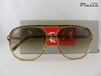 Occhiali da sole Ray Ban 2198 129251 Bill