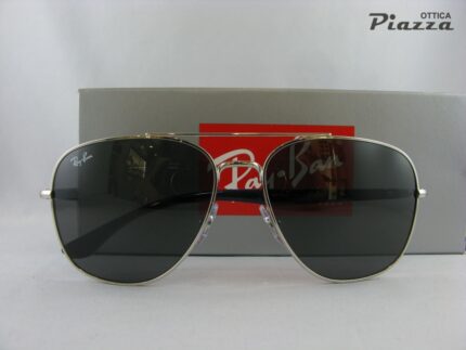 Occhiali da sole Ray Ban 3683 003/B1