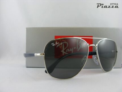 Occhiali da sole Ray Ban 3683 003/B1