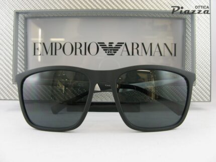 Occhiali da sole Emporio Armani EA4150 506387
