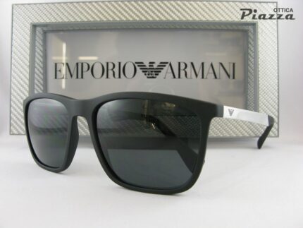 Occhiali da sole Emporio Armani EA4150 506387