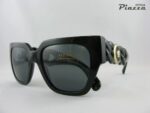 Occhiali da sole Versace Ve4409 GB1/87 Medusa Versace