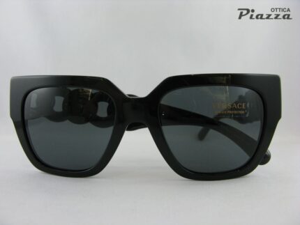 Occhiali da sole Versace Ve4409 GB1/87 Medusa Versace