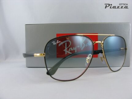 Occhiali da sole Ray Ban 3683 90003F