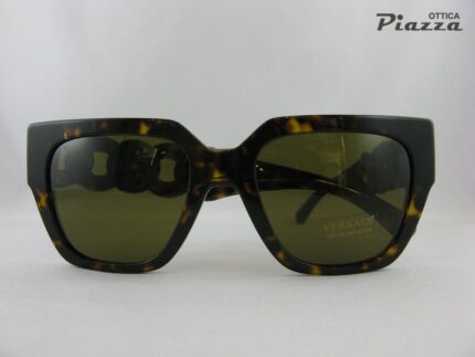 Occhiali da sole Versace VE4409 108/73 Medusa Versace