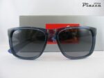 Occhiali da sole Ray Ban 4165 6596T3 Polarizzati Justin