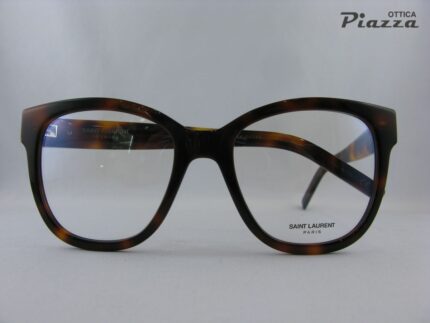 Occhiali da vista Saint Laurent YSL SL M97 003 Monogram